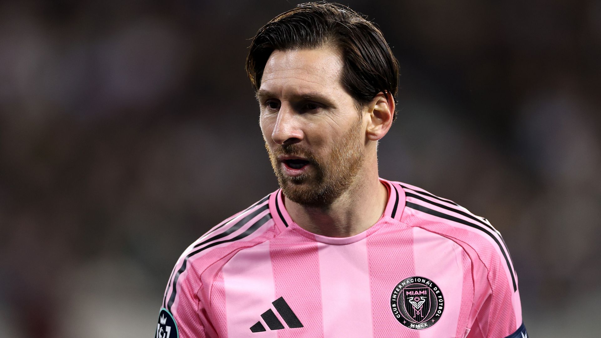 リオネル・メッシ コロンインテルマイアミ日本】インテル·マイアミはPK